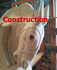 rocking horse construction